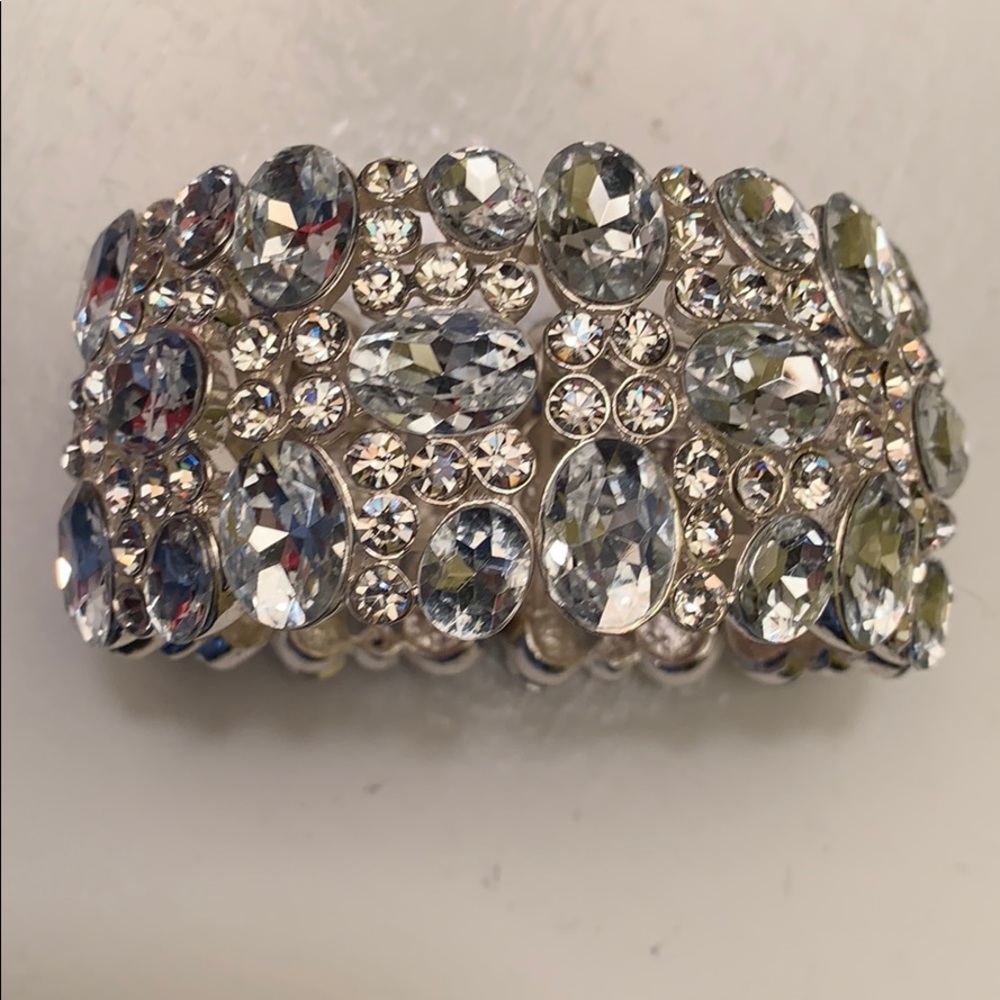 Charming Charlie Stretch Bracelet